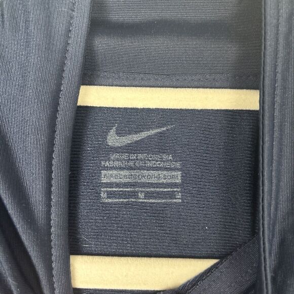 Loyola Marymount  Nike Dri Fit Track Jacket Men’s Medium UniversityTeam Sports - Picture 5 of 5